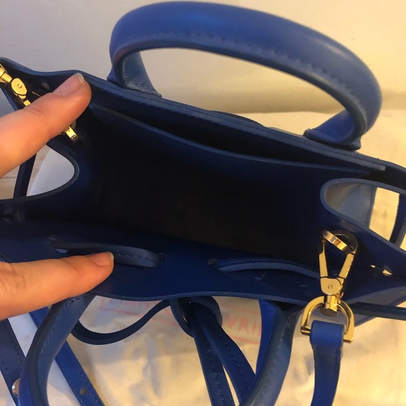 Mansur Gavriel mini mini sun bag - Picture 7 of 8